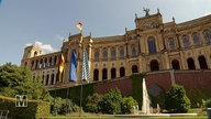 Bayrisches Regierungsgebäude