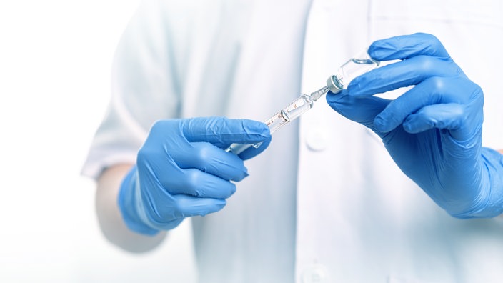 Das Krebskartell: Milliardengeschäft mit Chemotherapien