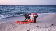 Tod im Mittelmeer: Hauptsache weniger Asylsuchende?