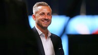 Ulrich Siegmund, der AfD-Spitzenkandidat in Sachen-Anhalt, am 04.07.2026 in Erfurt