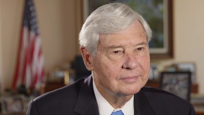 Bob Graham