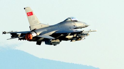 Kampfjet