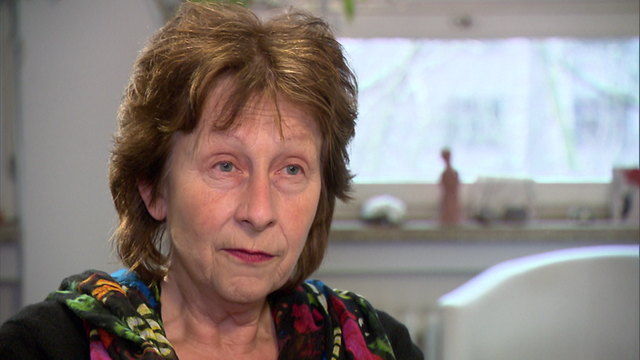Interview Dr. Mechthild Wenk-Ansohn