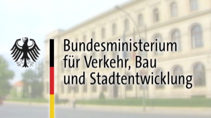 Bundesverkehrsministerium