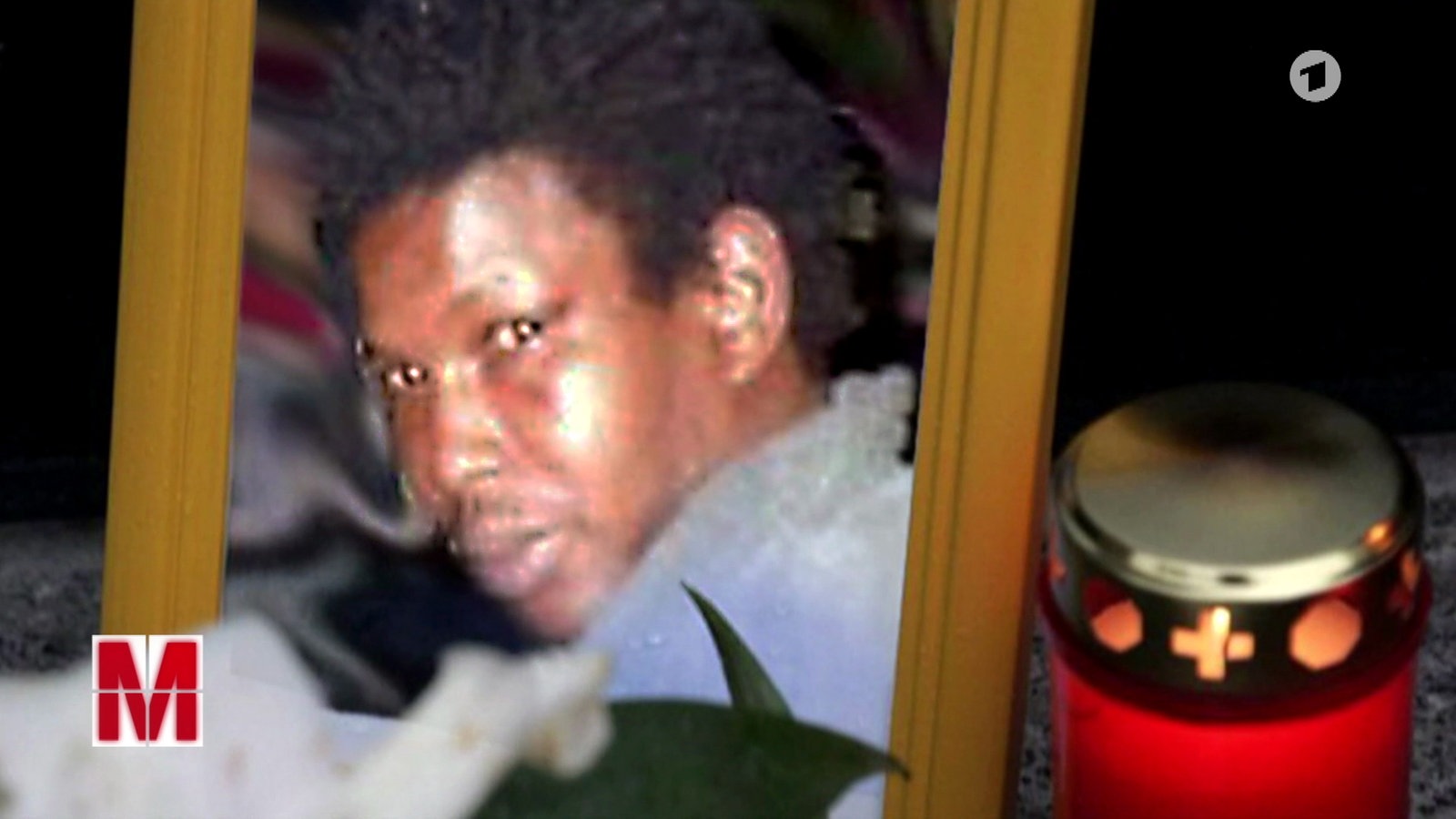 Oury Jalloh