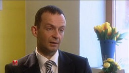 Volker Wissing im Portrait