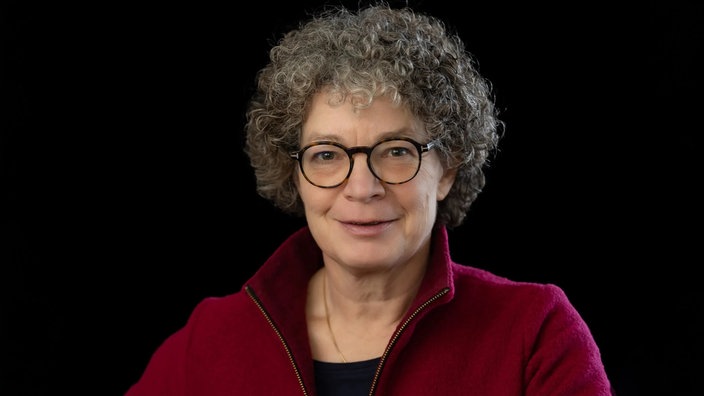 Porträt von Maike Rademaker