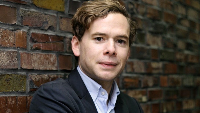 Porträt von Mark Schieritz
