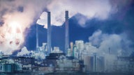 Industrie in Gefahr − Brauchen wir eine andere Klimapolitik? 