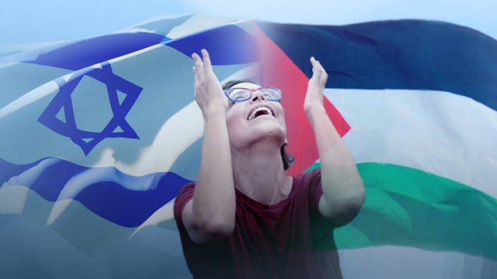 Waffenruhe in Gaza: Hat der Frieden eine Chance?