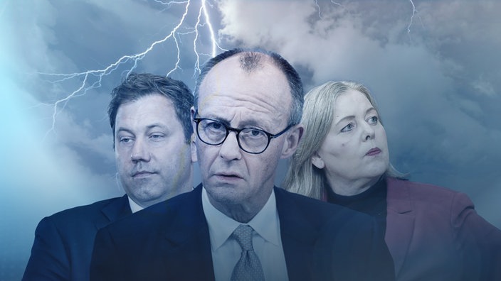 Regieren als Zitterpartie: Wie kommt das Land voran?