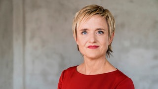 Porträt von Ellen Ehni