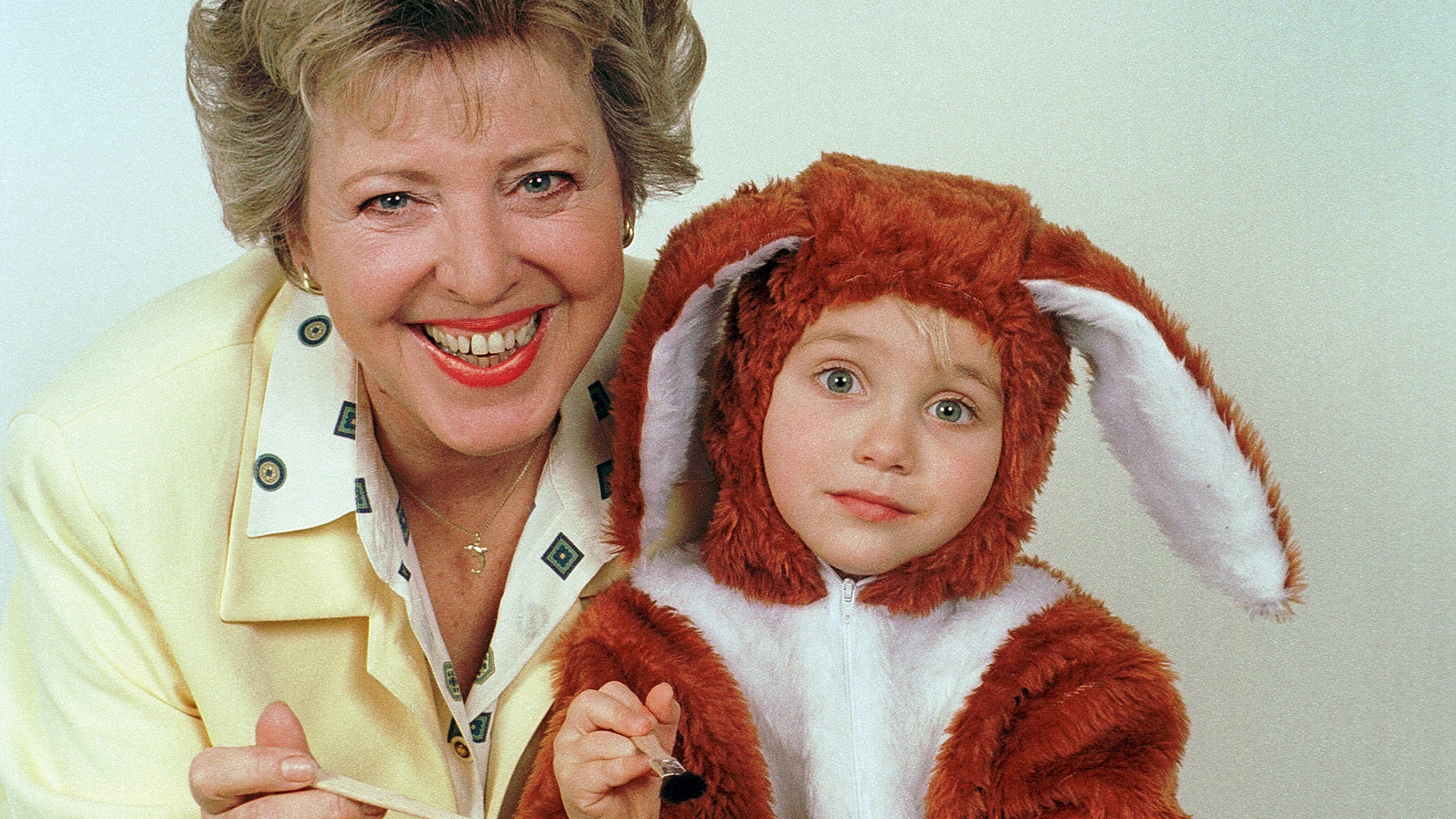 Anna Sophia Claus