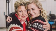 Anna Sophia Claus