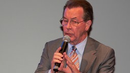 Franz Müntefering
