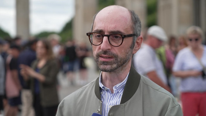 Eren Güvercin, Journalist und Islamkenner