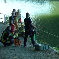 Die Feuerwehr Herne im Einsatz 