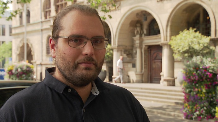 Felix Lütke, Grüne Duisburg