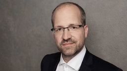 Felix Rebitschek, Wissenschaftlicher Leiter und Geschäftsführer des Harding-Zentrums für Risikokompetenz an der Fakultät für Gesundheitswissenschaften Brandenburg
