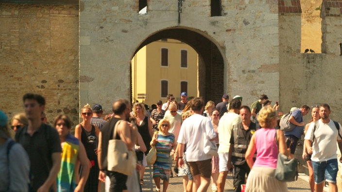 Kritisch Reisen: Urlaub am Gardasee – (k)eine gute Idee?