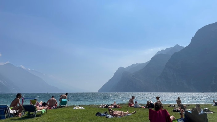 Kritisch Reisen: Urlaub am Gardasee – (k)eine gute Idee?