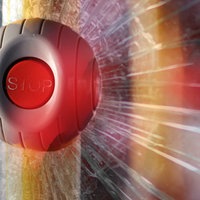 Nächster Halt: Weniger Gewalt? 