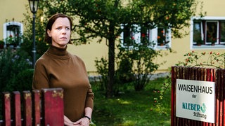 Szene aus; Hubert ohne Staller - 124. Der Aussteiger