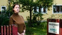 Szene aus; Hubert ohne Staller - 124. Der Aussteiger