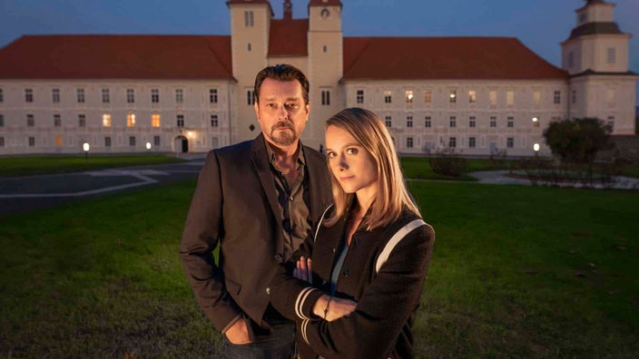 Szene aus: Steirerschuld