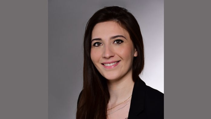 Laura Graf-Henrichs – Redaktionsassistenz Götz Schmedes