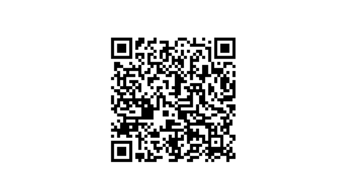 QR-Code Mädelsabende