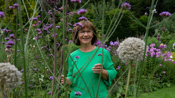 Brigitte Bergschneider