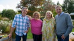 Stefan Greven, Anja Klein, Elisabeth Schmelzer, Klaus Wagenhuber