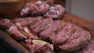  Westfälische Tapas von Klaus Wagenhuber