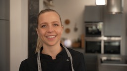 Kandidatin Emily Gorden