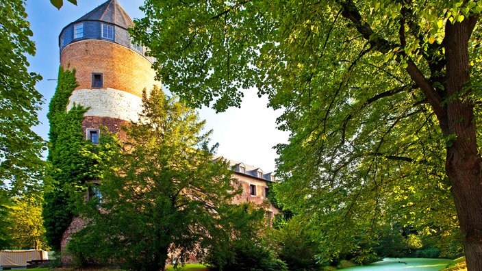 Burg Brueggen