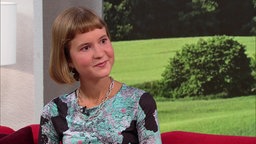 Promitalk und Buchverlosung mit Caroline Wahl 