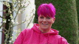 Ehrwin des Monats April – Ulrike Sänger – Pony to go