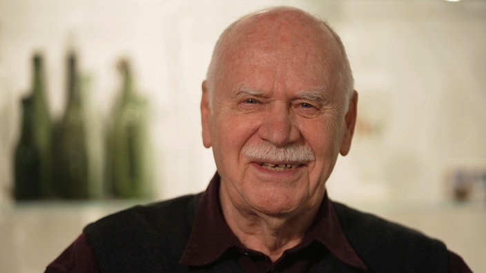 Ehrwin des Monats November – Jürgen Griesel, Museum in der Torburg