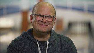 Ehrwin des Monats Oktober – Torsten Schwering, Kids mit Handicap e.V.