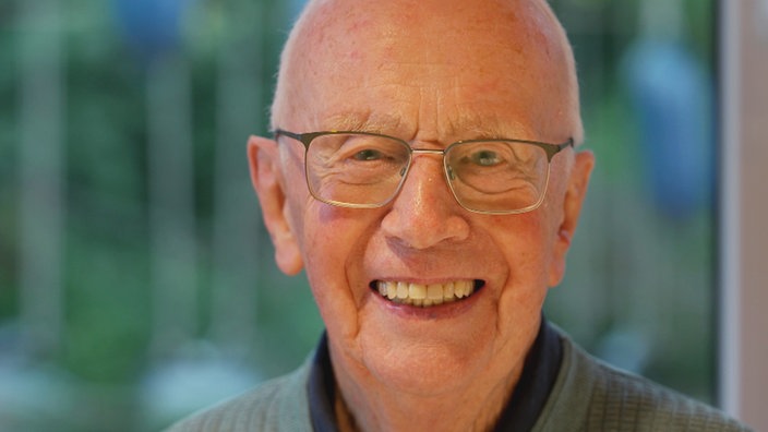 Ehrwin des Monats September – Daniel Walther