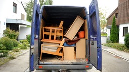  Entrümplung 