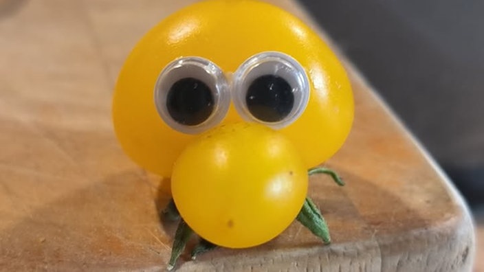 Ihre schönsten Erntefotos