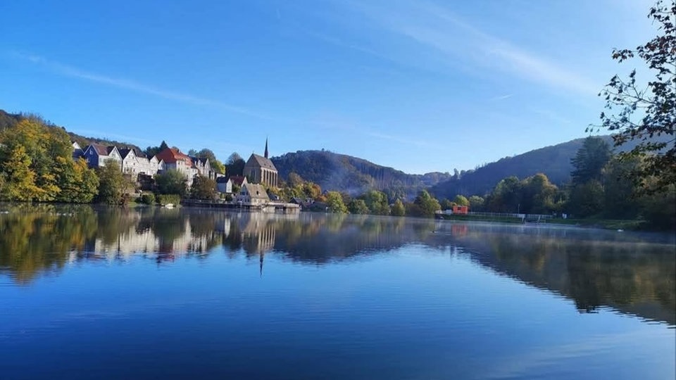 Ausflugstipps in NRW – Ihre schönsten Fotos!