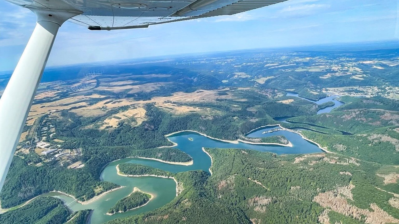 Ausflugstipps in NRW – Ihre schönsten Fotos!