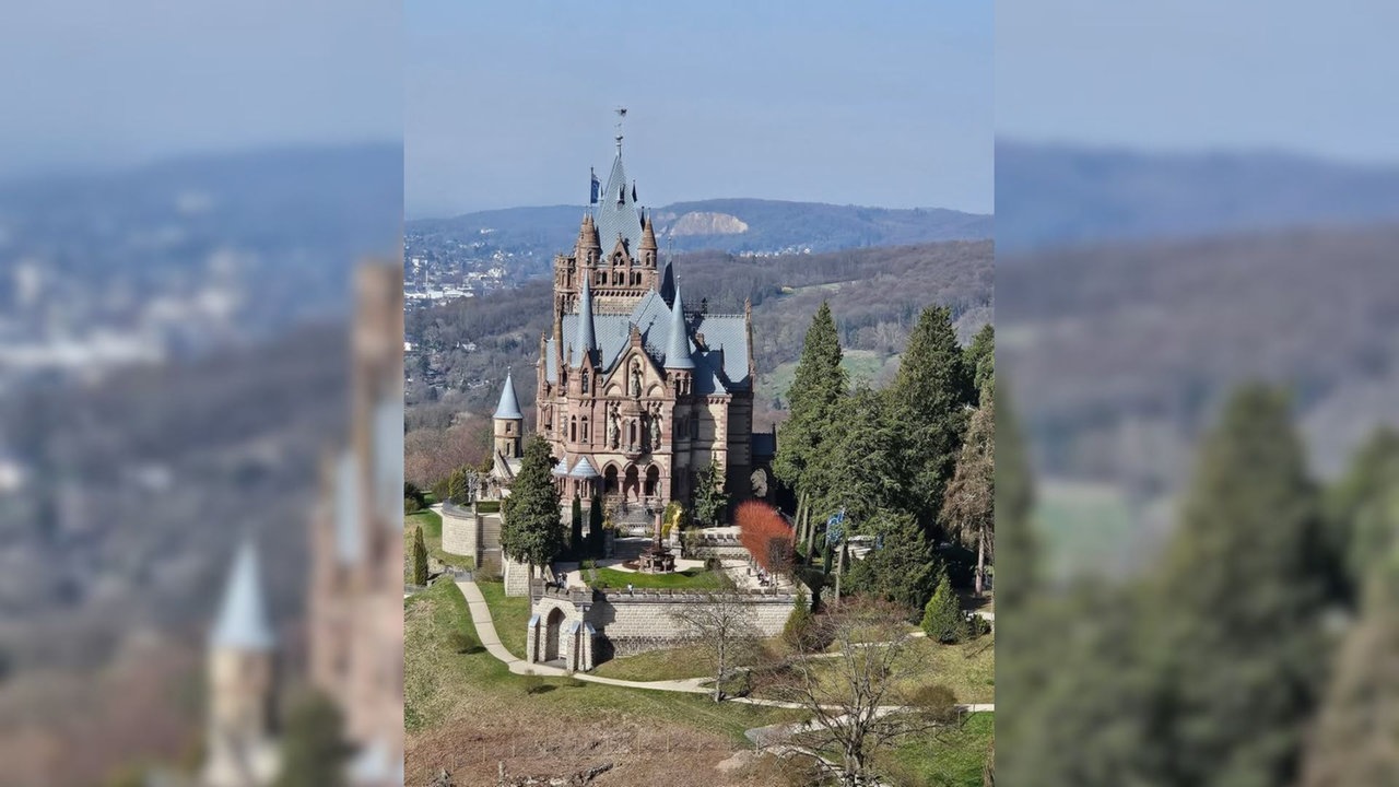 Ausflugstipps in NRW – Ihre schönsten Fotos!