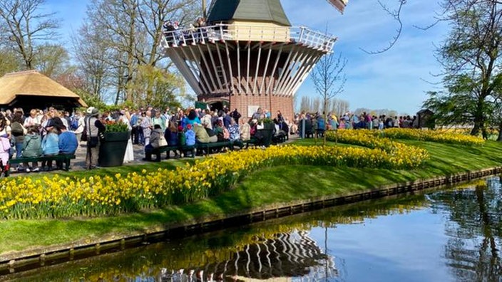 Ihr schönstes Foto vom Frühlingsausflug