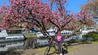 Ihr schönstes Foto vom Frühlingsausflug