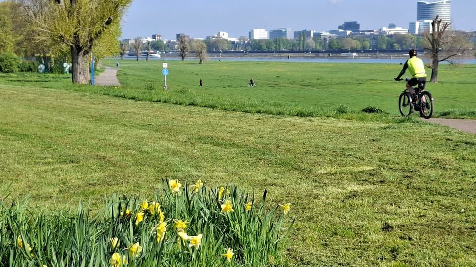 Ihr schönstes Foto vom Frühlingsausflug
