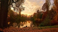 Goldener Oktober